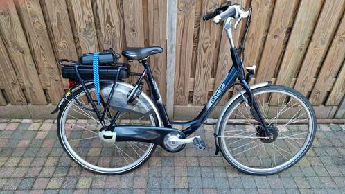 Gazelle Orange C7 Panasonic Elektrischefiets, Fietsen en Brommers, Fietsen | Dames | Damesfietsen, Zo goed als nieuw, Gazelle
