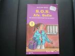 S.o.s. Afz. Sofie en detective-bureau dennis en duif, Ophalen of Verzenden, Gelezen, Fictie algemeen