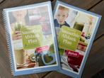 Smoothie Afslank Plan en Bonus boek, Gelezen, Ophalen of Verzenden, Dieet en Voeding, Jasper Alblas
