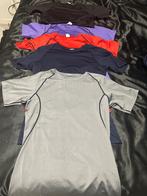 Gym shirt, Ophalen of Verzenden, Zo goed als nieuw, Maat 46 (S) of kleiner, Overige kleuren
