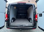Mercedes-Benz Vito 114CDI 136PK XL 9G-Tronic / Distronic / 2, Auto's, Bestelauto's, Gebruikt, Huisgarantie, 4 cilinders, Met garantie (alle)