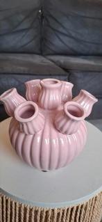 Diverse bijzondere vazen, waxinelichtjes windlicht, Huis en Inrichting, Ophalen of Verzenden, Zo goed als nieuw