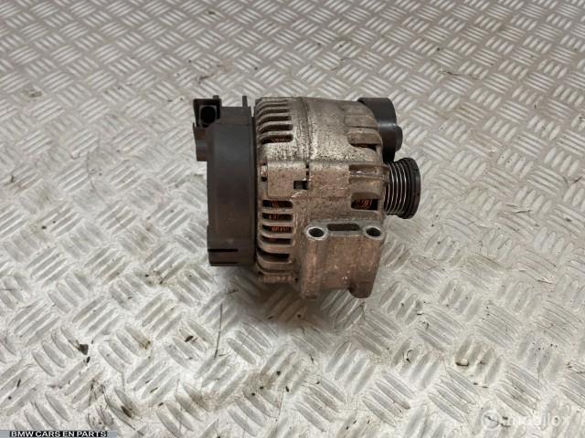 Dynamo BMW 5-serie E60  E90 E64 E63 e65 n52 7521178, Auto-onderdelen, Elektronica en Kabels, BMW, Gebruikt, Ophalen of Verzenden