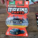 MATCHBOX MOVING PARTS 2023 2020 PORSCHE 911 CARRERA 4S, Nieuw, Ophalen of Verzenden, Auto