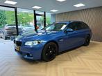 BMW 5-serie Touring 535xd High Executive M-pakket AUT. PANOR, Auto's, Automaat, 221 €/maand, Gebruikt, Euro 6