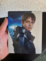 Valerian and the City of a Thousand Planets - Steelbook, Ophalen of Verzenden, Gebruikt, Science Fiction en Fantasy