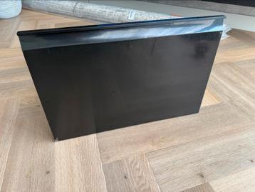 Ikea Metod Maximera keukenlade met front Upplov zwart