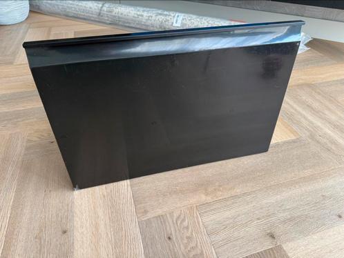 Ikea Metod Maximera keukenlade met front Upplov zwart, Huis en Inrichting, Keuken | Keukenelementen, Nieuw, Minder dan 100 cm