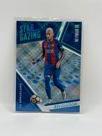 Neymar - Panini Revolution - /100 - Barcelona legend, Ophalen of Verzenden, Zo goed als nieuw, Buitenlandse clubs, Poster, Plaatje of Sticker