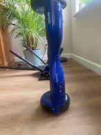 Denver Hoverboard Blauw + Foxsport stuur – goed werkend!, Ophalen, Gebruikt