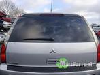 Achterklep van een Mitsubishi Lancer (A31B), Gebruikt, -, Ophalen of Verzenden, Mitsubishi