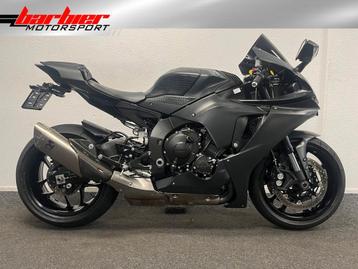 Yamaha YZF R1 (bj 2021) beschikbaar voor biedingen