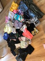 Leuke set 152/158 meisjeskleding shirt jurkjes broeken etc, Ophalen of Verzenden, Zo goed als nieuw