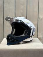 Airoh aviator ace 2 Kinder Crosshelm Maat m/50, Motoren, Kleding | Motorhelmen, Overige merken, M, Kinderen, Offroadhelm