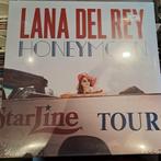 LP Lana Del Rey Honeymoon Vinyl NEW, Cd's en Dvd's, Vinyl | Pop, Ophalen of Verzenden, 2000 tot heden, Nieuw in verpakking, 12 inch