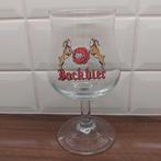 Arcener Bockbier glas, Ophalen of Verzenden, Nieuw, Glas of Glazen, Overige merken
