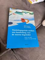 Handelingsgericht werken - Interne begeleider, Ophalen of Verzenden, Zo goed als nieuw, Overige onderwerpen