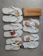 Havaianas Brasil maat 35 36 41 42 43 44 45 46 47 en 48 nieuw, Nieuw, Ophalen of Verzenden
