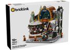 Lego 910039 Art of Chocolate - Bricklink MISB - Sealed Box, Ophalen of Verzenden, Nieuw, Complete set, Lego