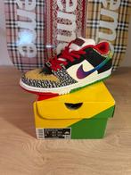 Nike SB Dunk Low - What the Paul, Ophalen of Verzenden, Nieuw, Overige kleuren