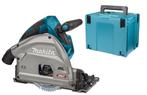 Makita Invalzaag met Opbergkoffer sp001- Zo goed als nieuw!, Doe-het-zelf en Verbouw, Gereedschap | Zaagmachines, Invalzaag, 70 mm of meer