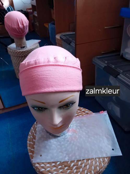 Mooie  chemo mutsje, Kleding | Dames, Mutsen, Sjaals en Handschoenen, Zo goed als nieuw, Muts, Ophalen of Verzenden