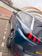 Peugeot 5008 1.2 Puretech 130pk S&S 2023 Blauw, Ophalen