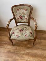 Biedemeyer stoeltje, Ophalen of Verzenden