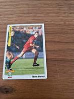 Panini Voetbal Cards 94 Edwin Vurens FC TWENTE, Verzamelen, Sportartikelen en Voetbal, Zo goed als nieuw, Verzenden