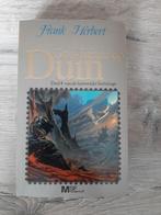 Frank herbert god keizer op duin, Boeken, Fantasy, Gelezen, Ophalen of Verzenden