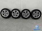 7.5mm! Originele BMW X1 X2 F48 F39 Style 385 Doppelspeiche 1, Auto-onderdelen, Banden en Velgen, Gebruikt, Banden en Velgen, 17 inch