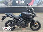 KAWASAKI VERSYS 650 ABS (bj 2025), 2 cilinders, Bedrijf, Meer dan 35 kW, Overig