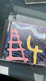 The Nits - Adieu, Sweet Bahnhof - cd 1984, Ophalen of Verzenden, 1980 tot 2000, Gebruikt