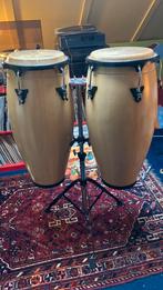 Professionele Conga set., Ophalen, Gebruikt, Overige soorten