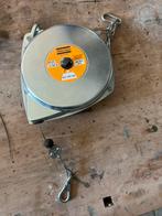 Rolautomaat nieuw. Atlas copco RIL22C tot 10kg, Doe-het-zelf en Verbouw, Ophalen of Verzenden