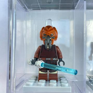 Lego Star Wars Plo Koon sw1414 75400 beschikbaar voor biedingen