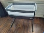Co-sleeper Colidoo Safety 1st, zwart, Ophalen of Verzenden, Zo goed als nieuw, Wieg