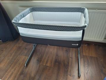 Co-sleeper Colidoo Safety 1st, zwart beschikbaar voor biedingen