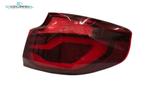 BMW 3 Serie GT F34 Facelift achterlicht rechts LED