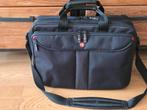 swissgear wenger laptop tas, Computers en Software, Laptoptassen, Ophalen of Verzenden, 15 inch, Zo goed als nieuw