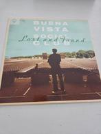 Buena Vista Social Club - Lost and Found, Ophalen of Verzenden, Zo goed als nieuw, 12 inch, Overige soorten