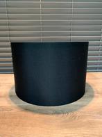 Eric Kuster nieuw lampenkap Stout verlichting twv € 159,00, Huis en Inrichting, Lampen | Lampenkappen, 25 tot 50 cm, Zwart, Rond