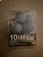 LED Lichtballen Slinger - Sfeerverlichting, Led-lamp, Minder dan 30 watt, Overige fittingen, Ophalen of Verzenden