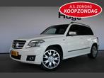 Mercedes-Benz GLK-Klasse 350 First Edition 4-Matic Automaat, Auto's, Mercedes-Benz, Automaat, Gebruikt, Huisgarantie, Wit
