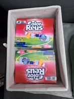 2 pakken Color Reus waspoeder, Ophalen, Schoonmaakmiddel