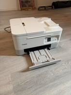 Canon Pixma printer - Zo goed als nieuw!, Computers en Software, Printers, Ophalen, Inkjetprinter, All-in-one, Kleur printen