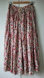 Antik Batik maxi rok in maat 38/40 in nieuwstaat, Kleding | Dames, Maat 38/40 (M), Overige kleuren, Ophalen of Verzenden, Zo goed als nieuw