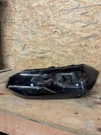 Vw Polo 2G koplamp links, Ophalen