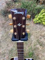 Ibanez akoestische gitaar, Muziek en Instrumenten, Snaarinstrumenten | Gitaren | Akoestisch, Ophalen, Zo goed als nieuw, Western- of Steelstringgitaar