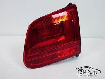 VW Tiguan Facelift Achterlicht Rechts Achterklep 5N0945094G beschikbaar voor biedingen